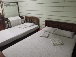Aqua Riverside Cabins - Kitulgala